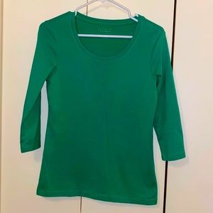 💚LL Bean Tee💚